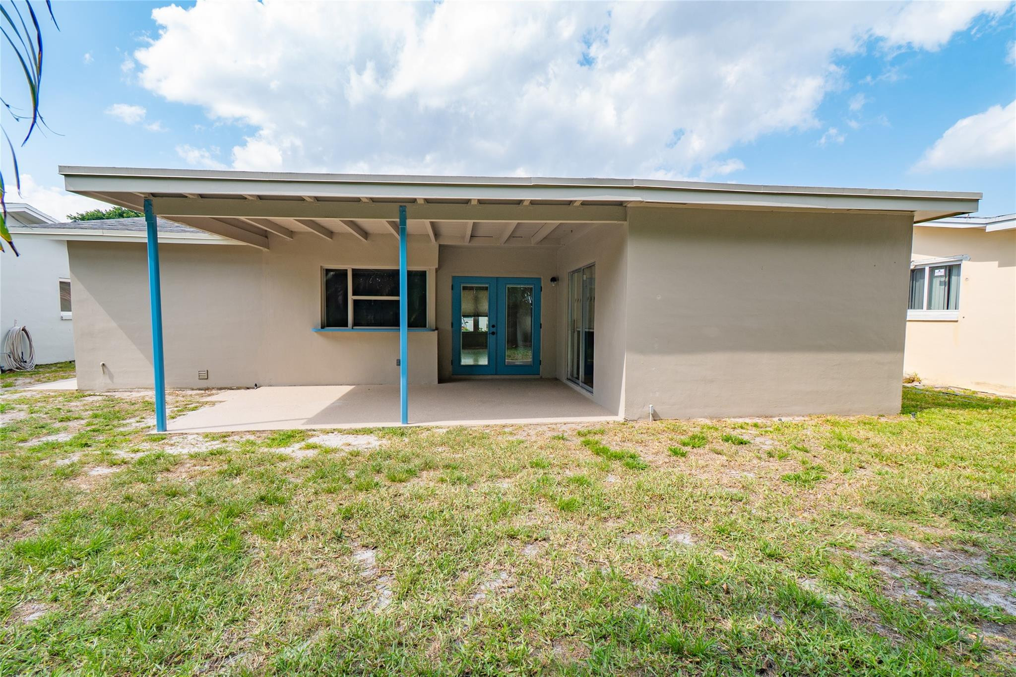 MAINLANDS OF TAMARAC SEC 4 - Residential