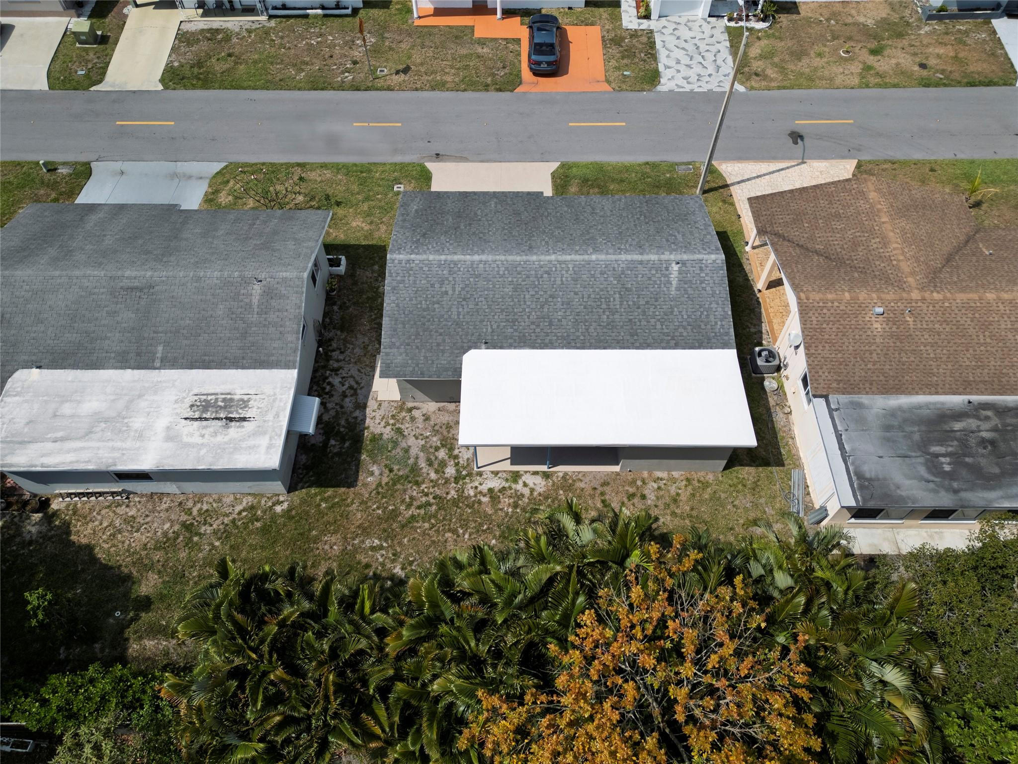 MAINLANDS OF TAMARAC SEC 4 - Residential