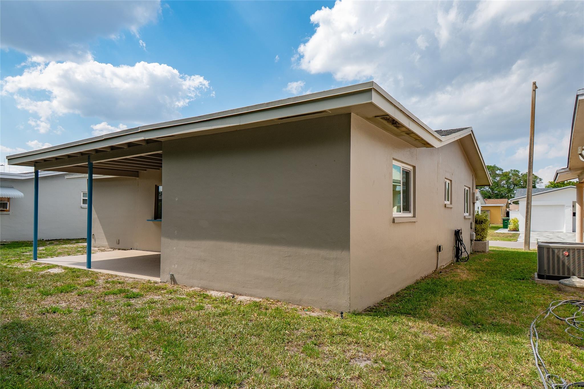 MAINLANDS OF TAMARAC SEC 4 - Residential