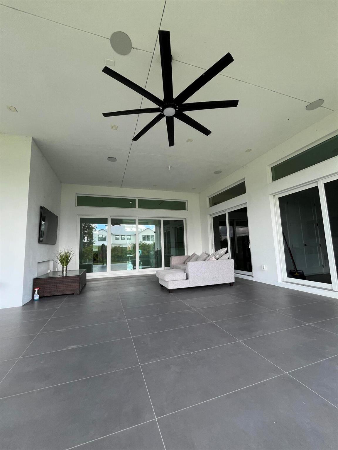 Mandarin and Orange - Residential Lease