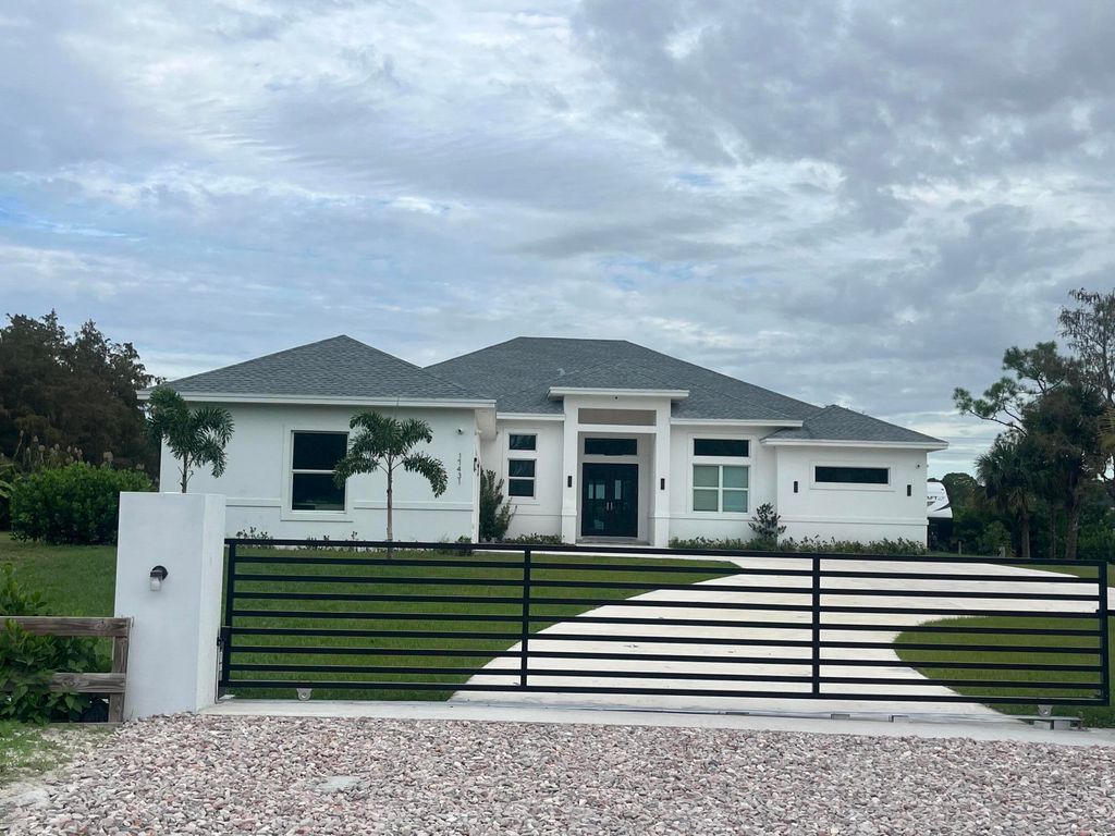 Photo of 17431 69th Street N, Loxahatchee, FL 33470 (MLS # R11139098)