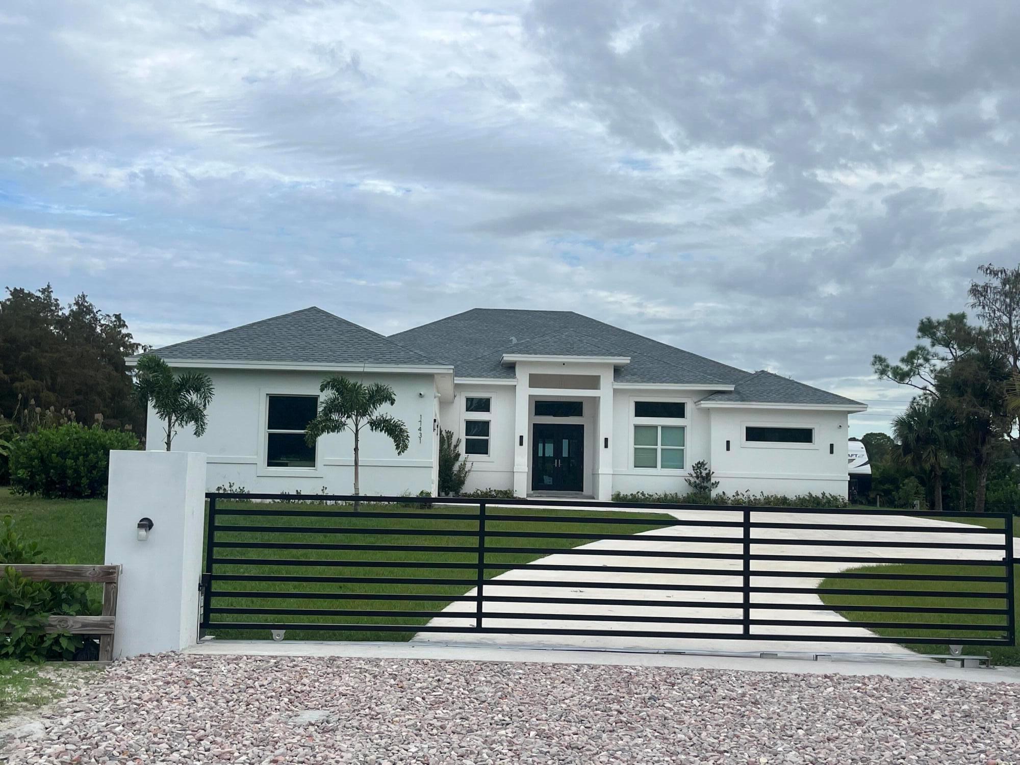 Mandarin and Orange - Residential Lease