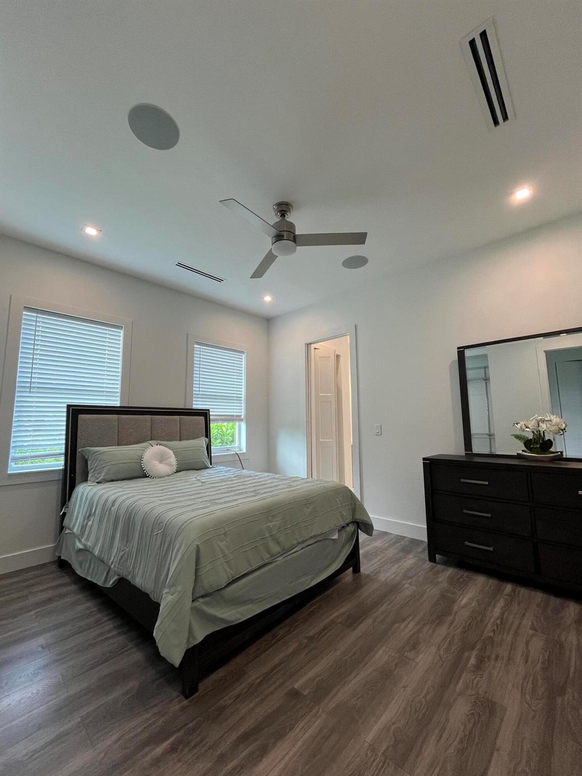 Mandarin and Orange - Residential Lease