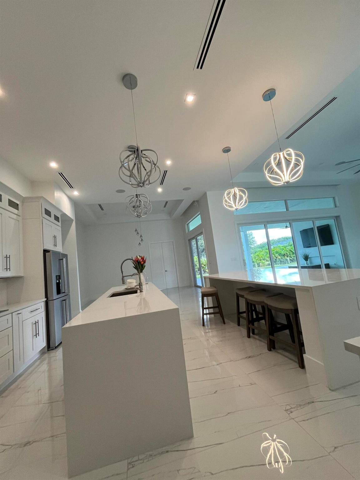 Mandarin and Orange - Residential Lease