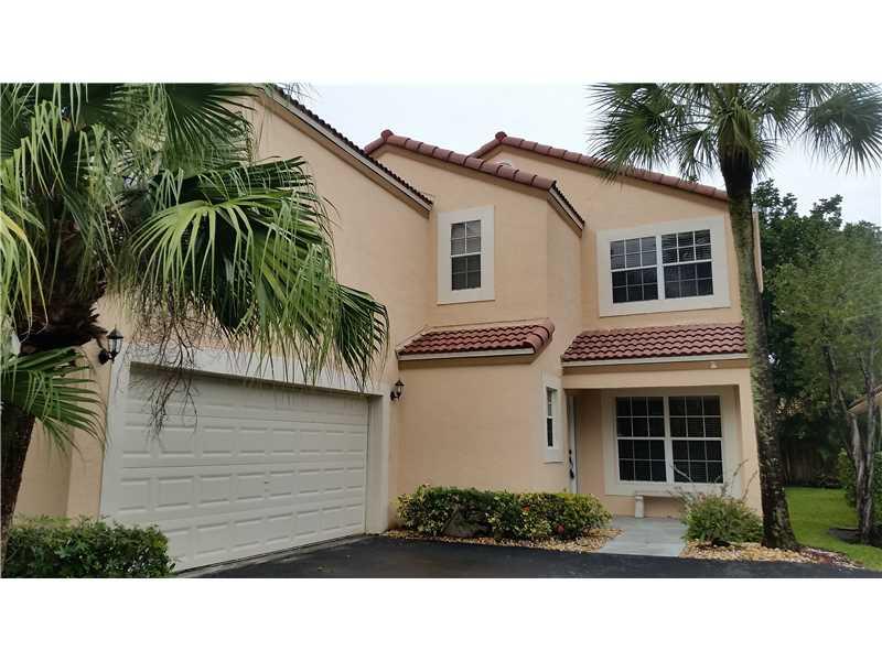 MILL RUN - Residential Lease