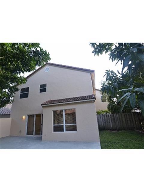 MILL RUN - Residential Lease