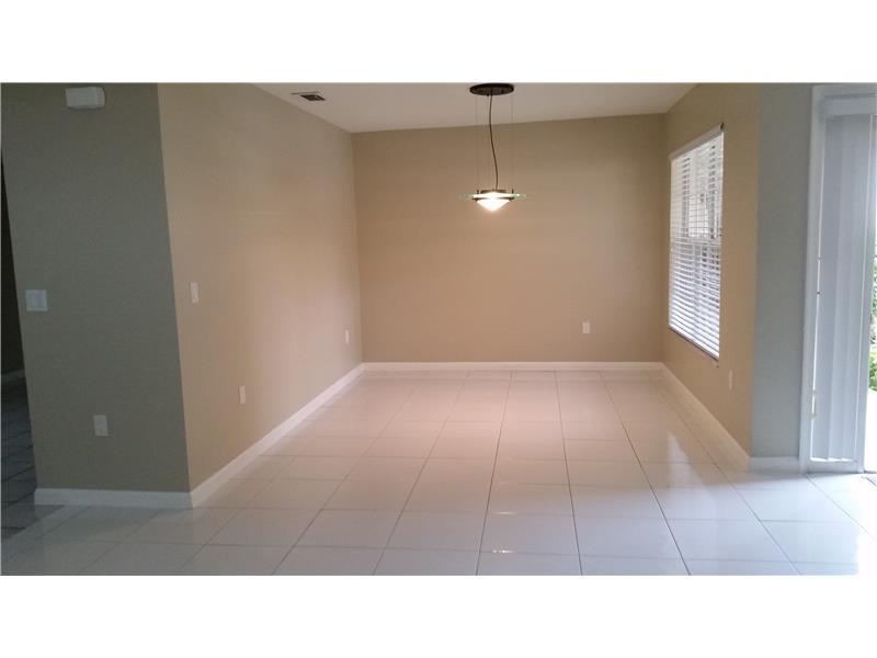 MILL RUN - Residential Lease