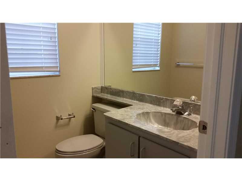 MILL RUN - Residential Lease