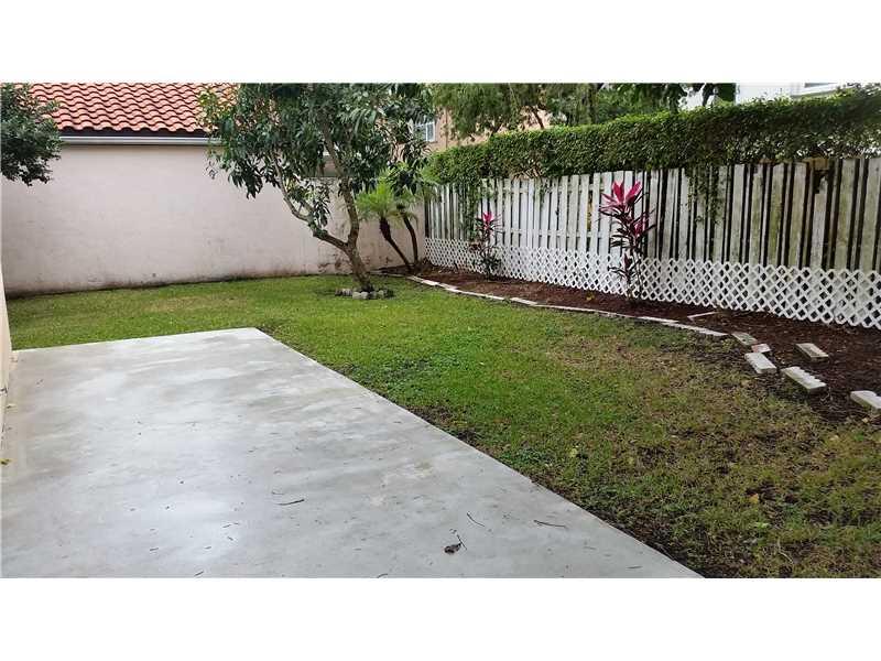 MILL RUN - Residential Lease