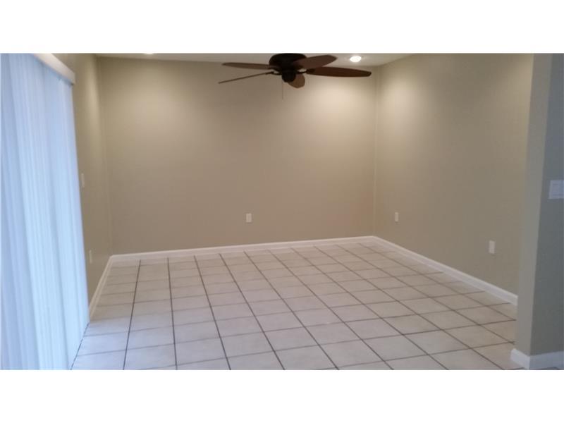 MILL RUN - Residential Lease