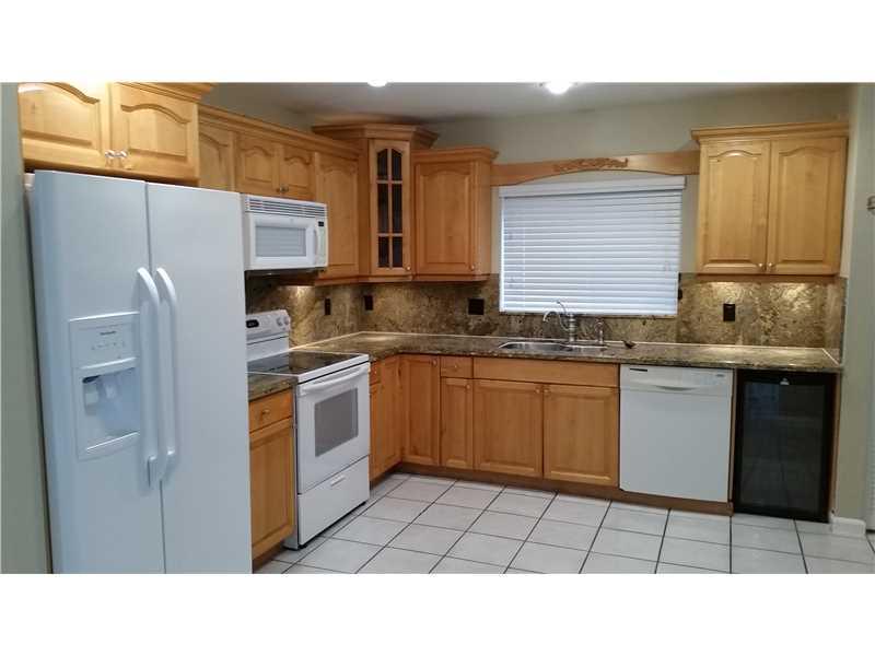 MILL RUN - Residential Lease