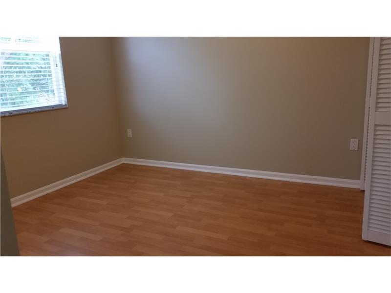 MILL RUN - Residential Lease