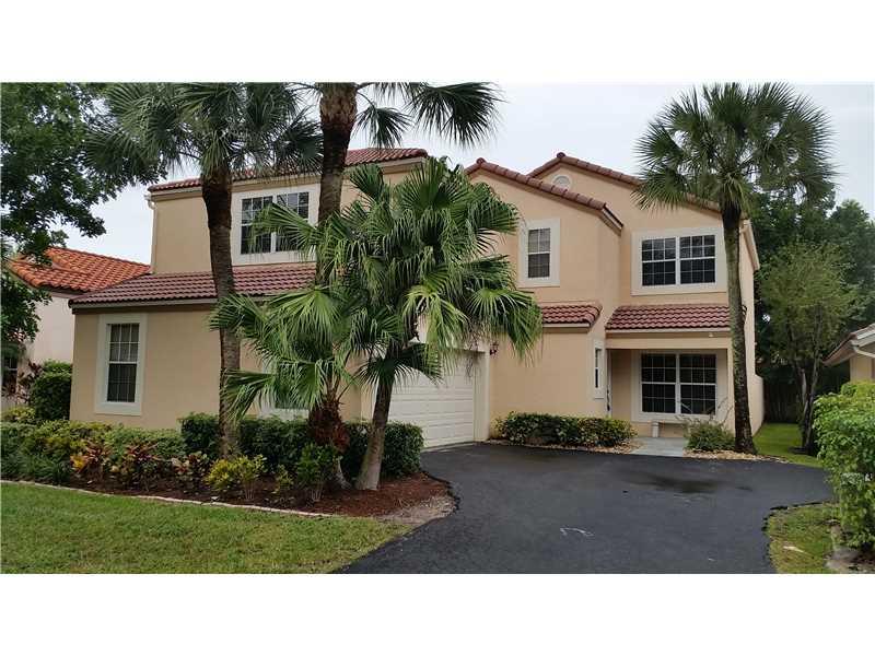 MILL RUN - Residential Lease