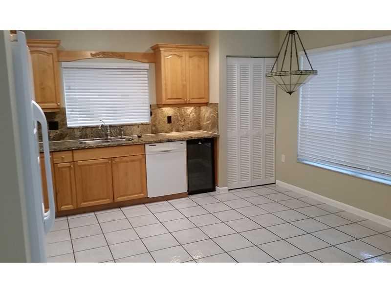 MILL RUN - Residential Lease