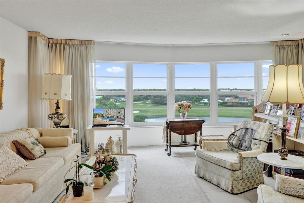 Photo of 2500 NE 48th Lane #603, Fort Lauderdale, FL 33308 (MLS # F10524312)