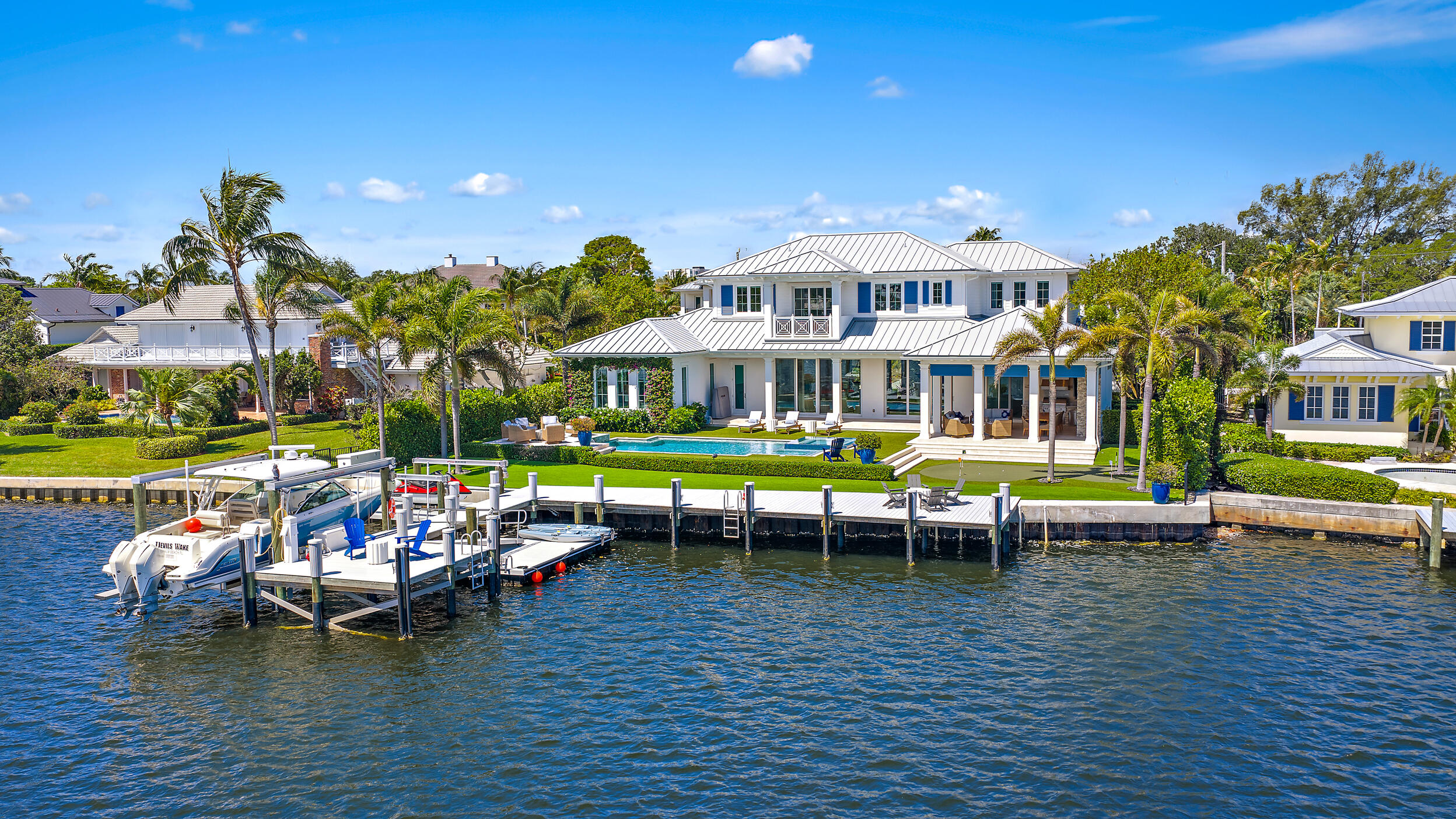 11730 Lake Shore Place