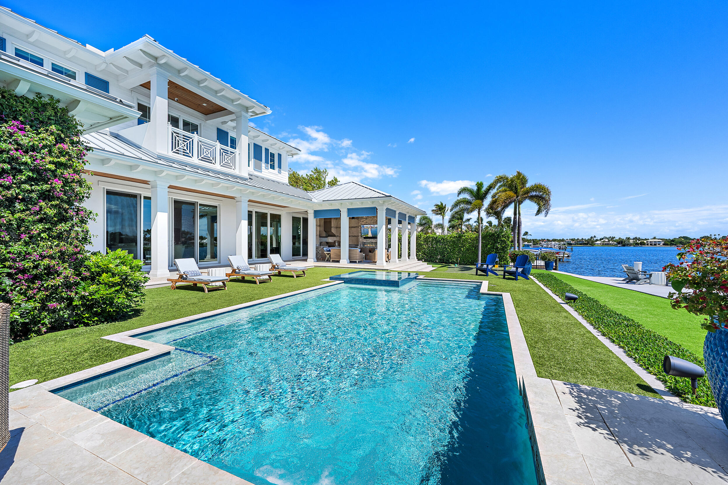 Hidden Key - Residential