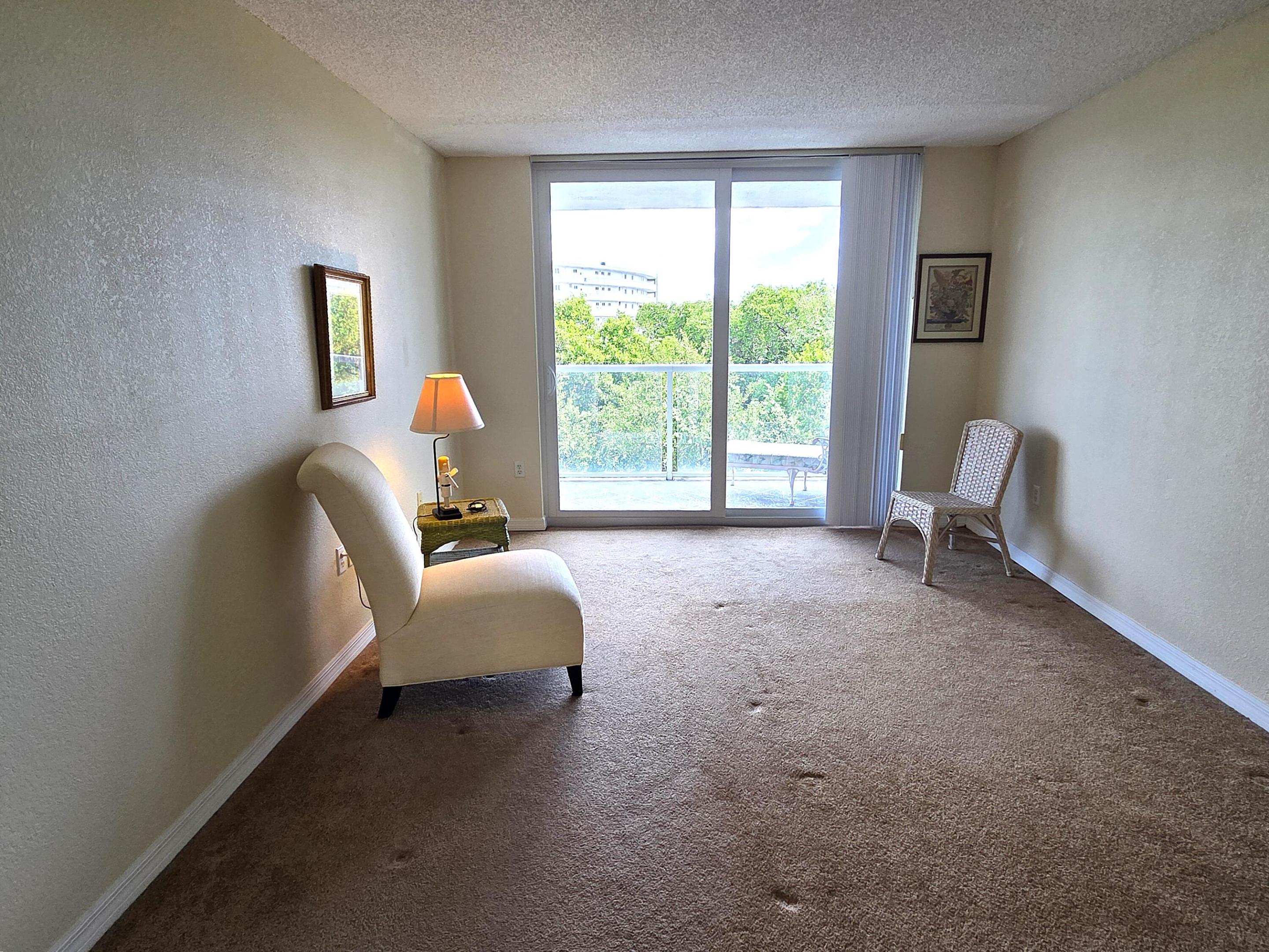 2560 SOUTH OCEAN BOULEVARD CONDO - Residential Lease