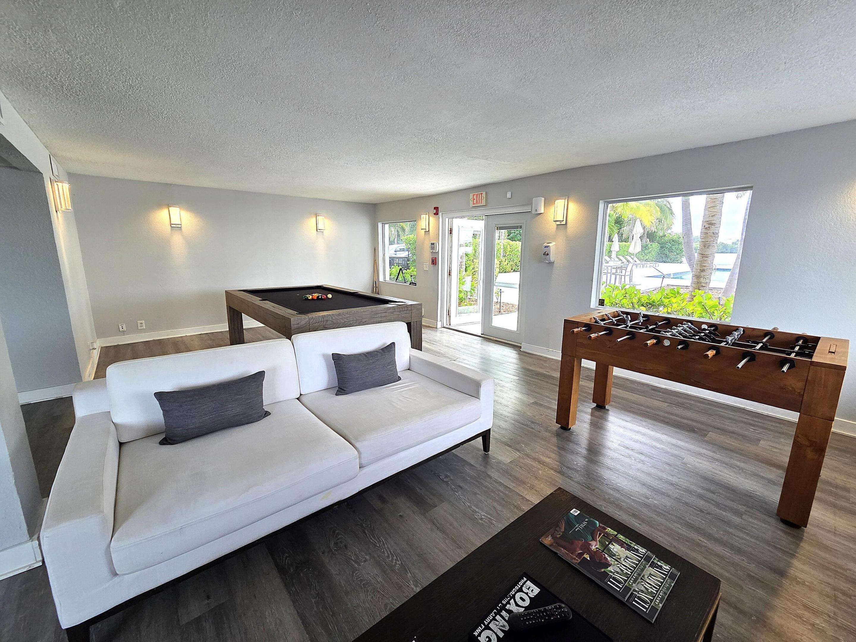 2560 SOUTH OCEAN BOULEVARD CONDO - Residential Lease