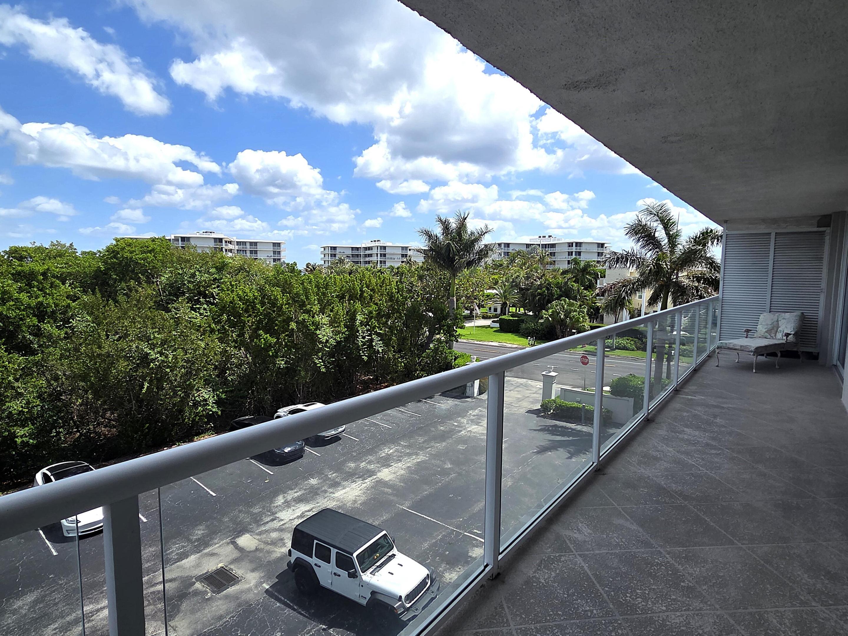 2560 SOUTH OCEAN BOULEVARD CONDO - Residential Lease