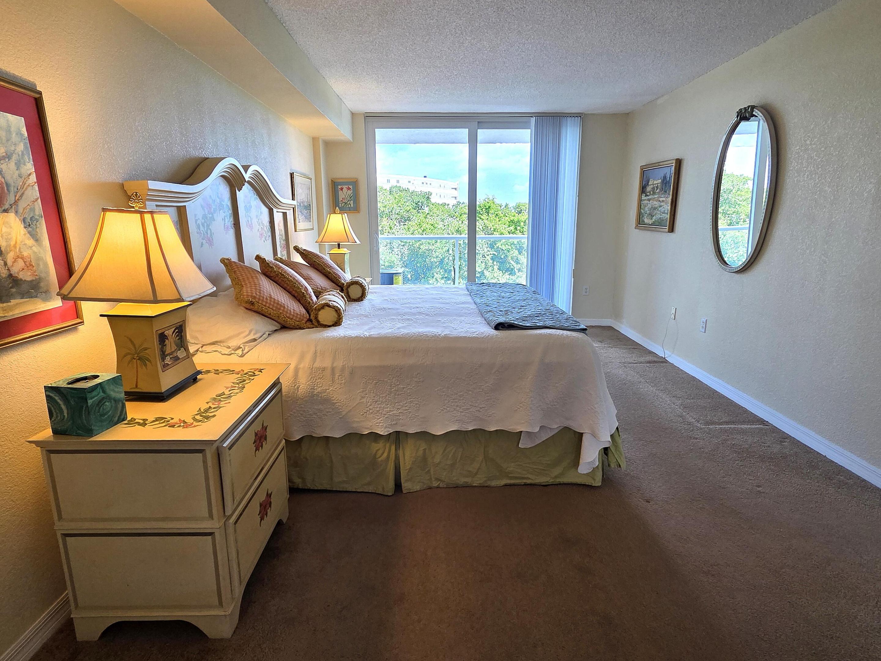 2560 SOUTH OCEAN BOULEVARD CONDO - Residential Lease