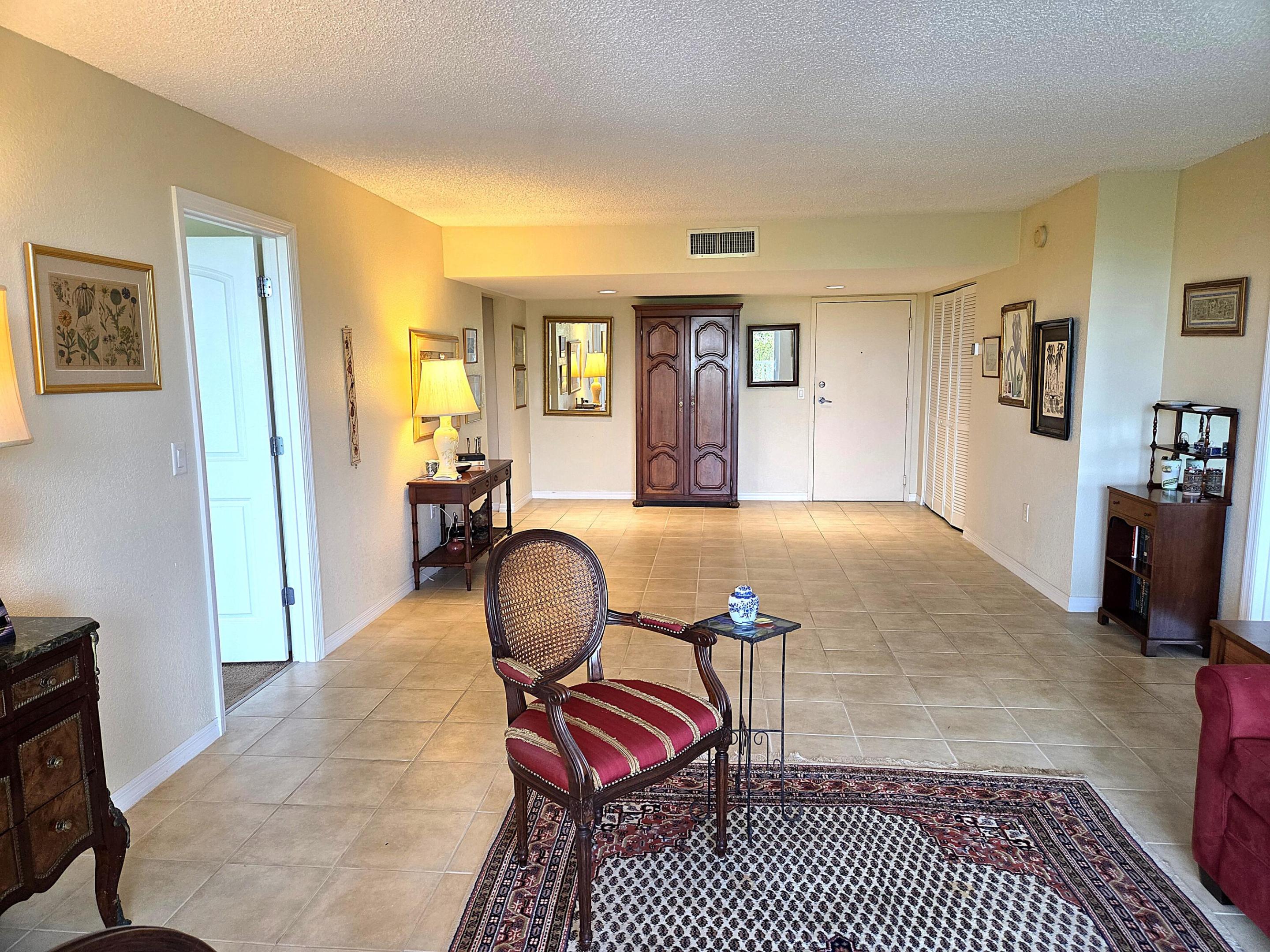 2560 SOUTH OCEAN BOULEVARD CONDO - Residential Lease