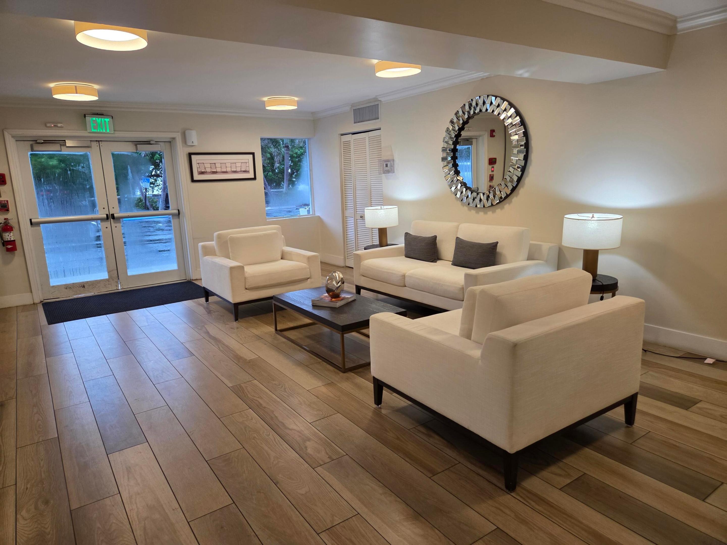 2560 SOUTH OCEAN BOULEVARD CONDO - Residential Lease