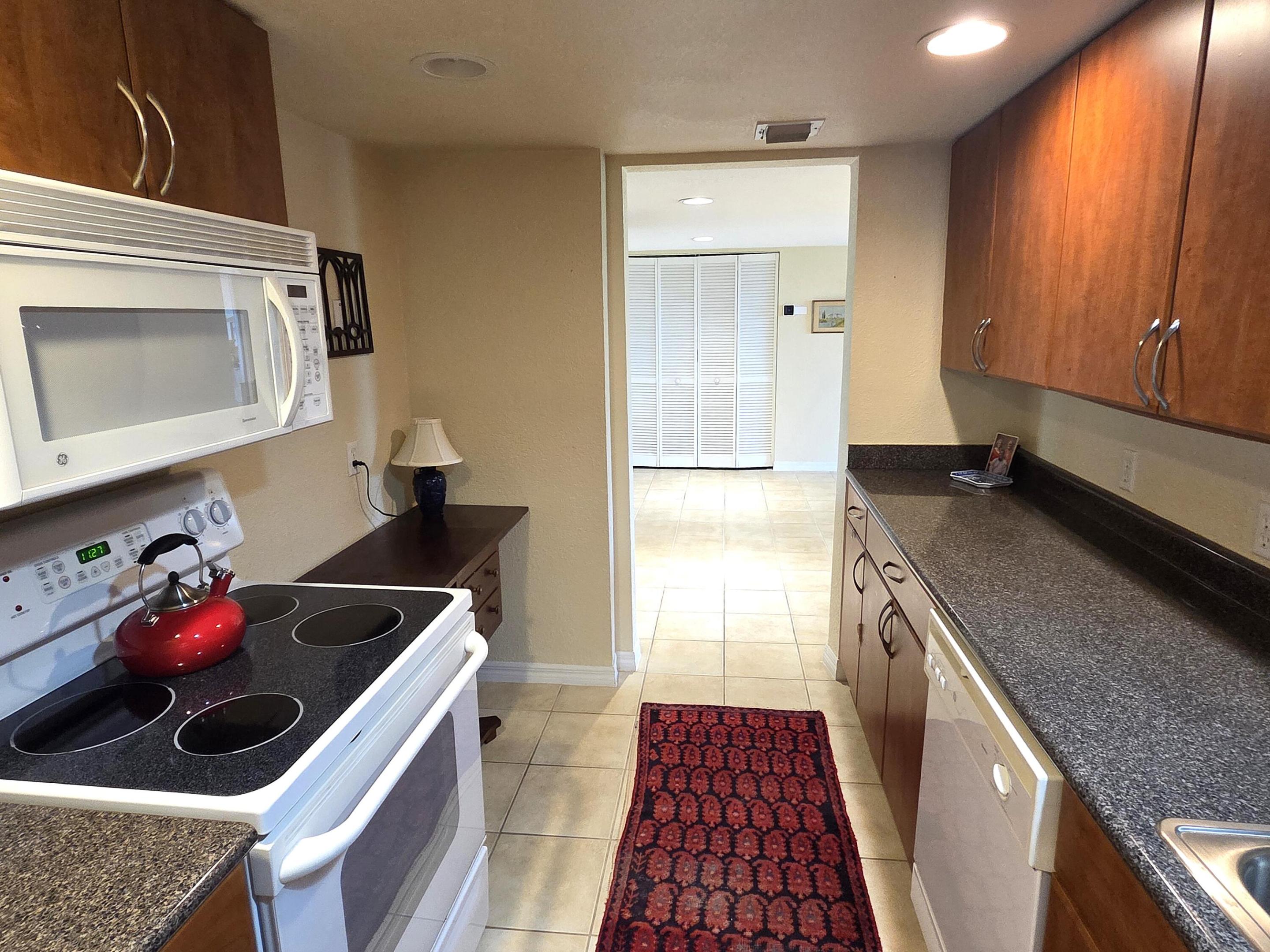 2560 SOUTH OCEAN BOULEVARD CONDO - Residential Lease