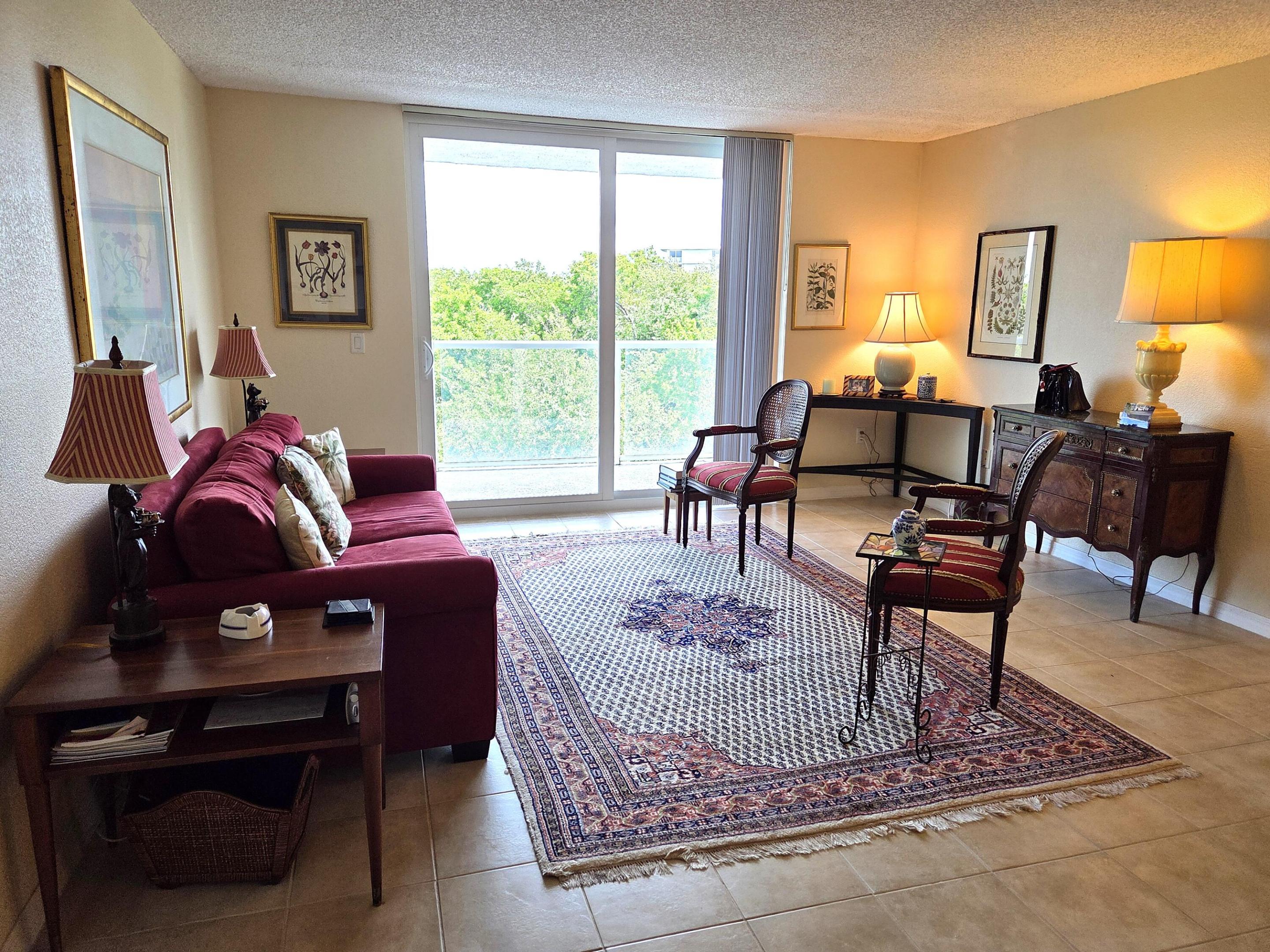 2560 SOUTH OCEAN BOULEVARD CONDO - Residential Lease