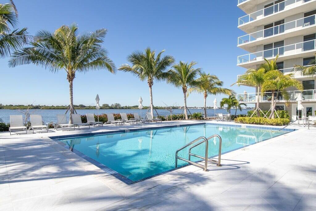 2560 SOUTH OCEAN BOULEVARD CONDO - Residential Lease