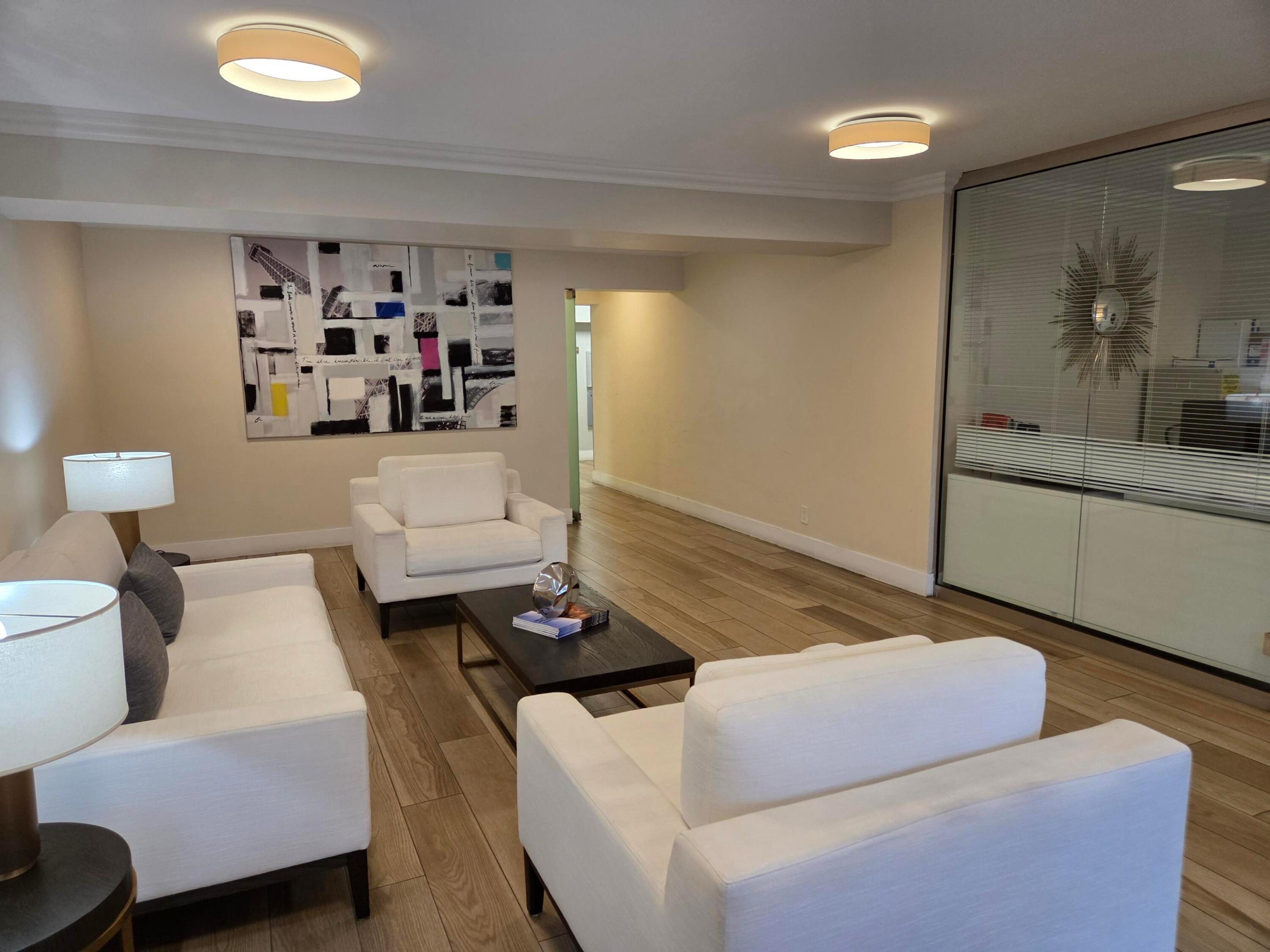2560 SOUTH OCEAN BOULEVARD CONDO - Residential Lease