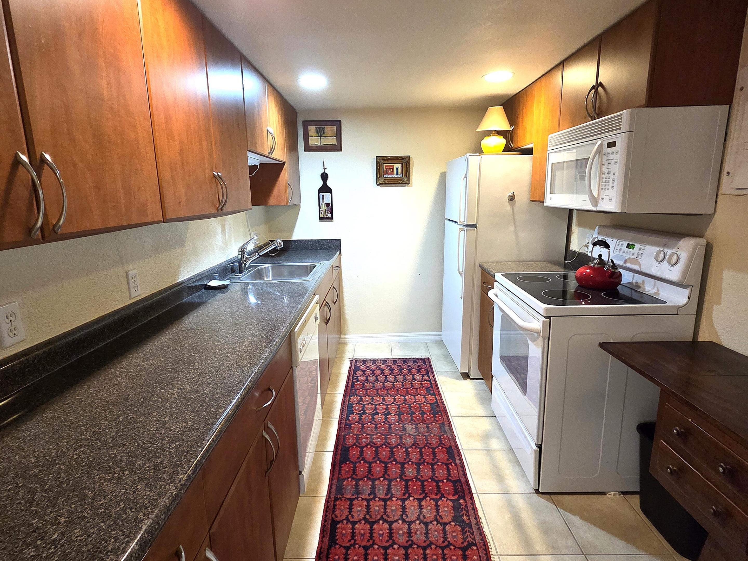 2560 SOUTH OCEAN BOULEVARD CONDO - Residential Lease