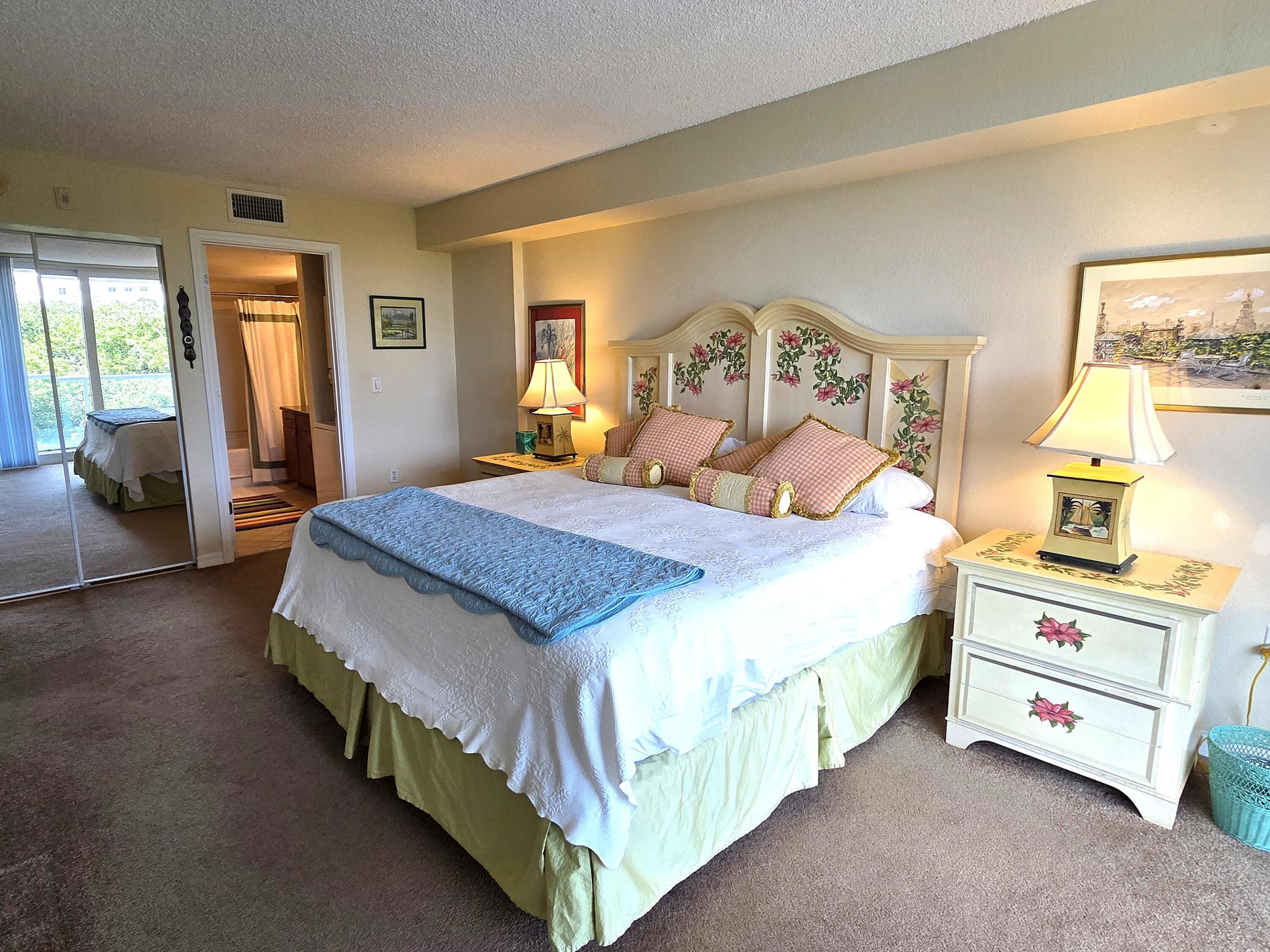 2560 SOUTH OCEAN BOULEVARD CONDO - Residential Lease