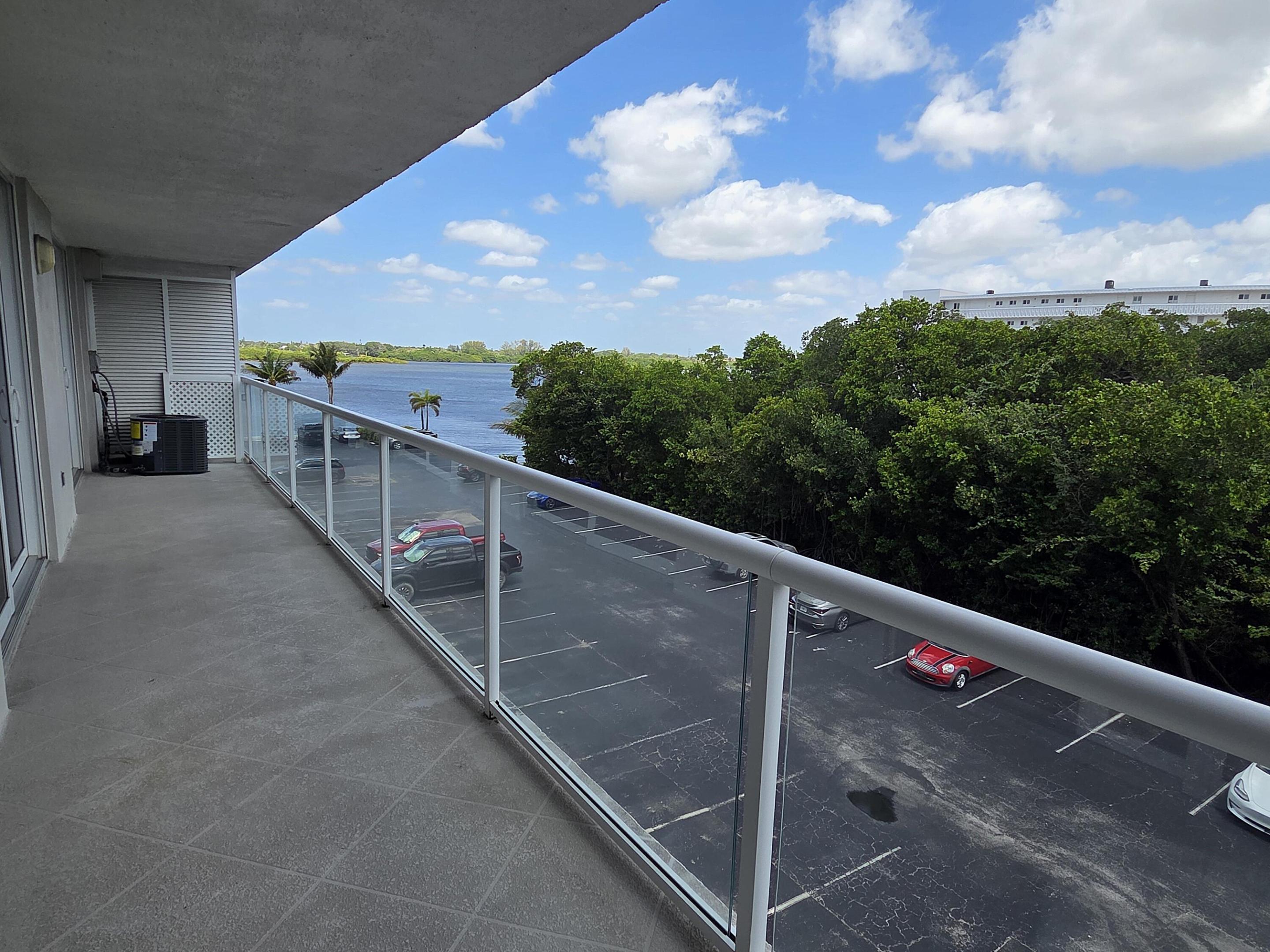 2560 SOUTH OCEAN BOULEVARD CONDO - Residential Lease