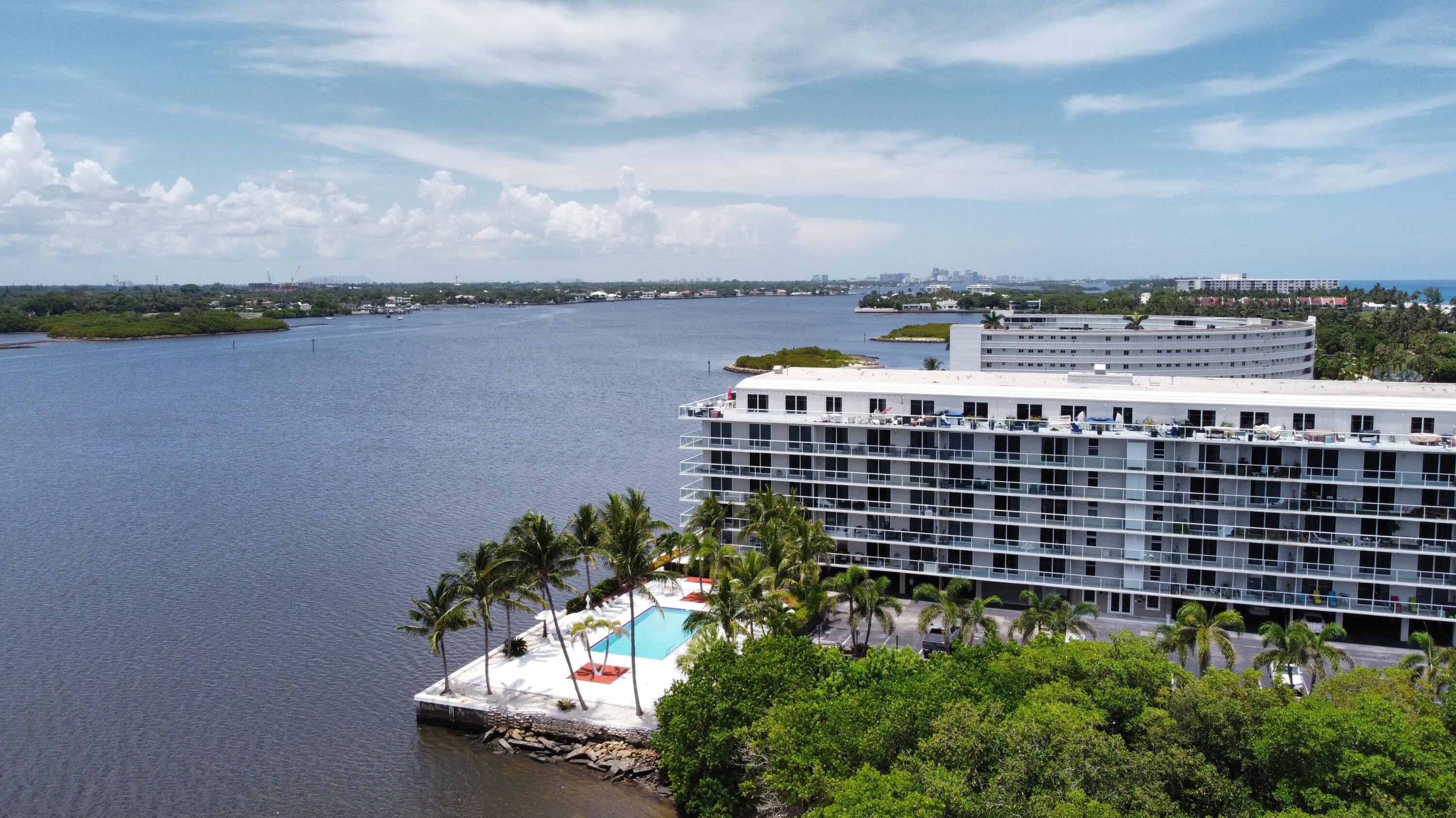 2560 SOUTH OCEAN BOULEVARD CONDO - Residential Lease