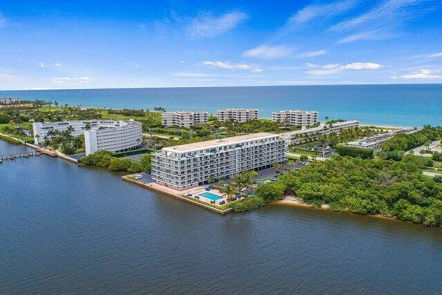2560 SOUTH OCEAN BOULEVARD CONDO - Residential Lease