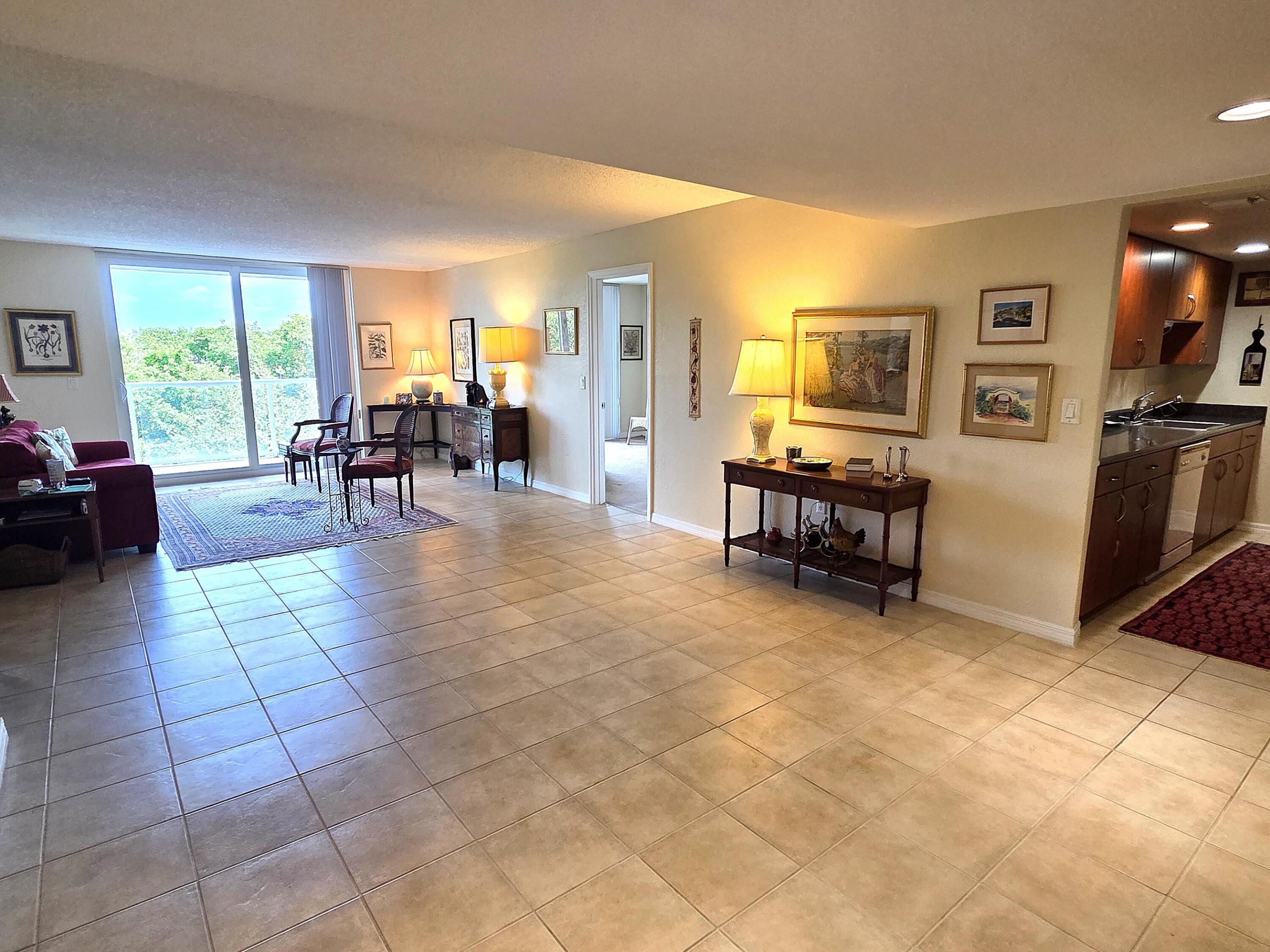 2560 SOUTH OCEAN BOULEVARD CONDO - Residential Lease