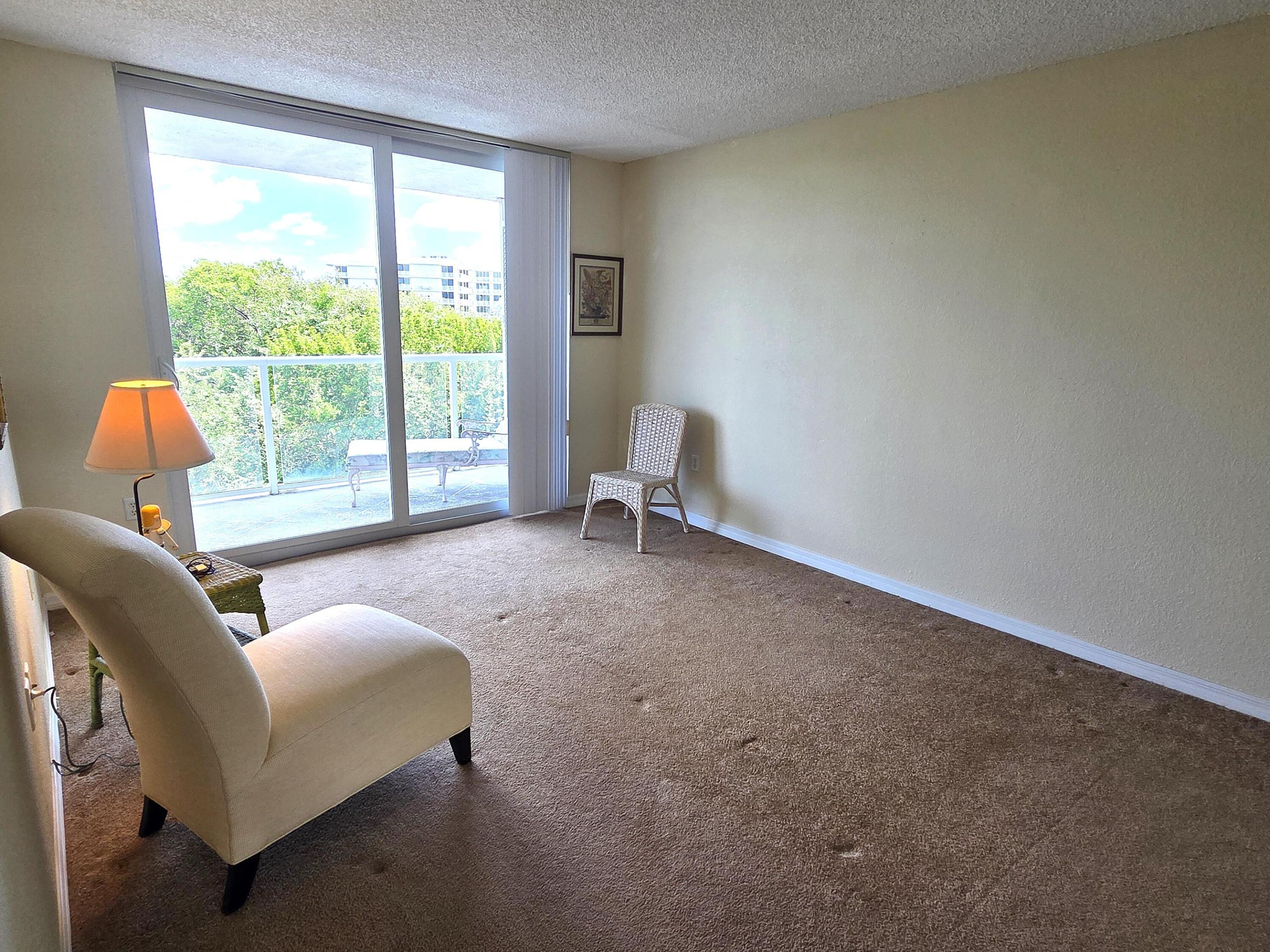 2560 SOUTH OCEAN BOULEVARD CONDO - Residential Lease