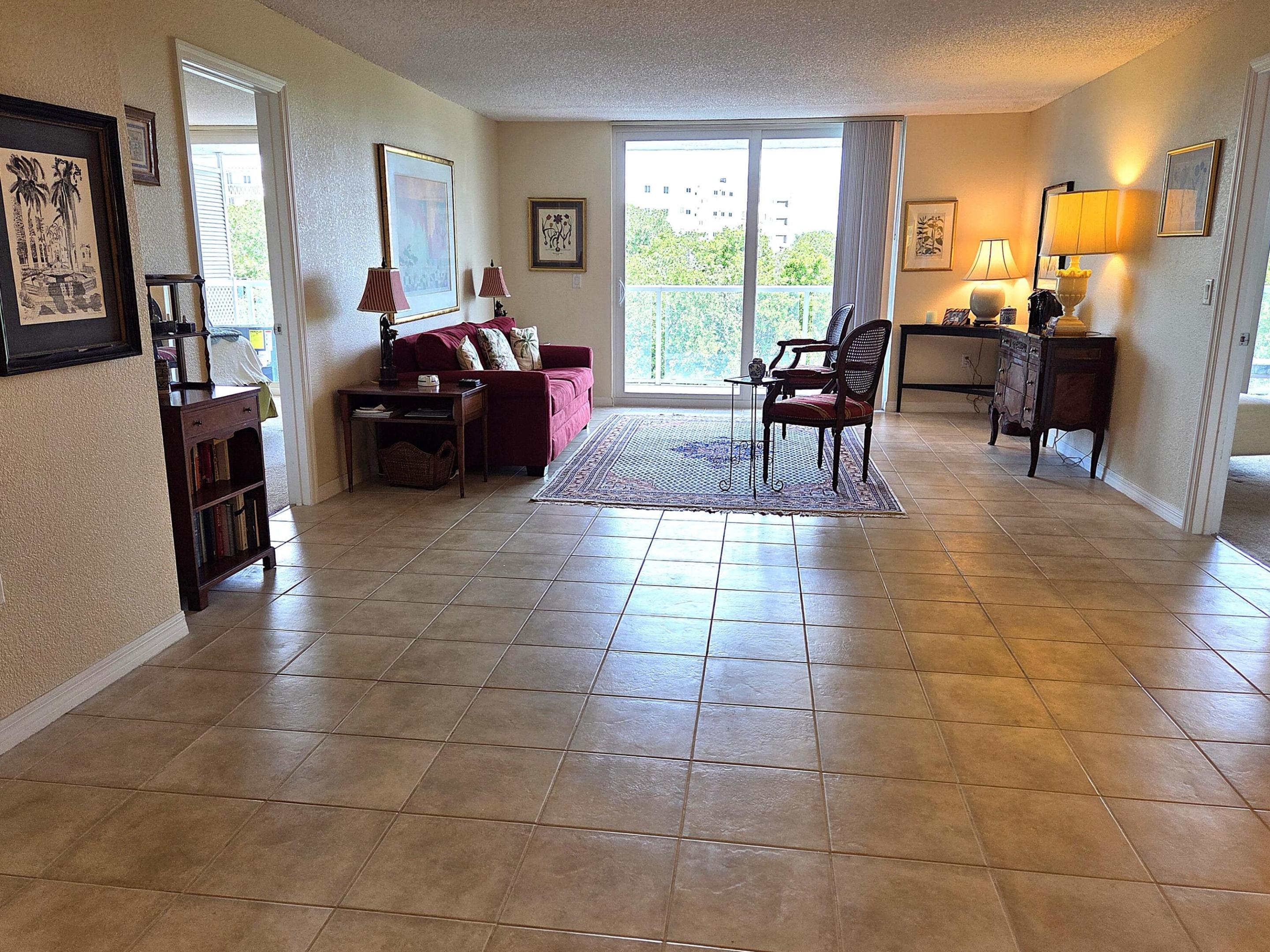 2560 SOUTH OCEAN BOULEVARD CONDO - Residential Lease