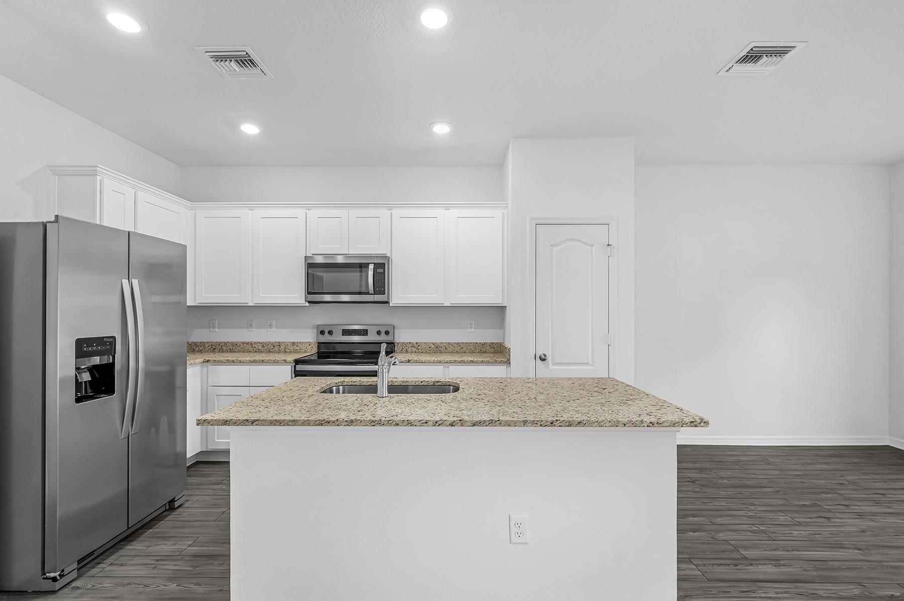 Vero Lake Estates - Residential