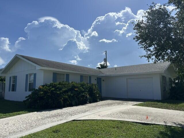 336 Tequesta Drive