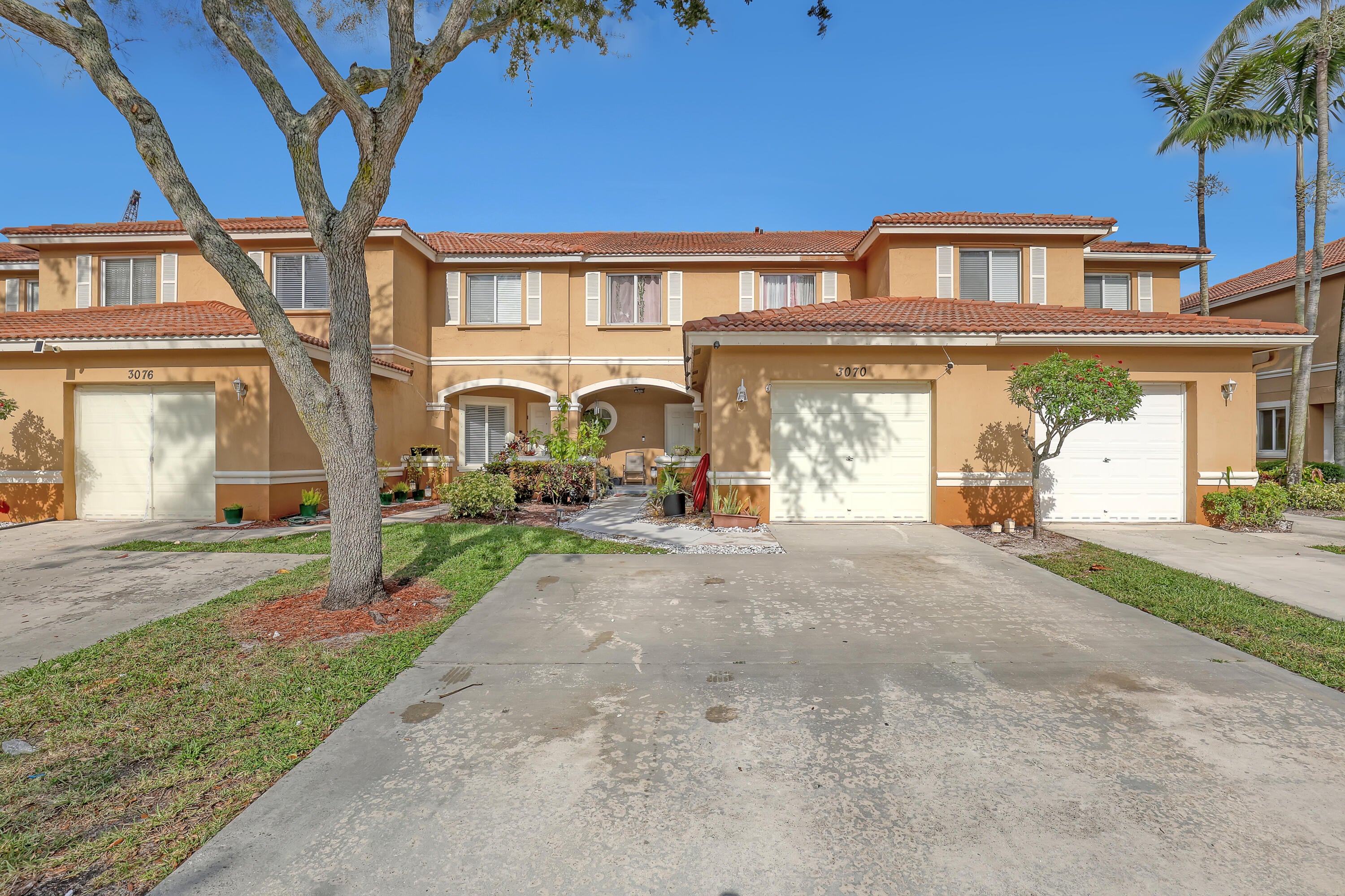3070 Waddell Avenue, West Palm Beach FL 33411
