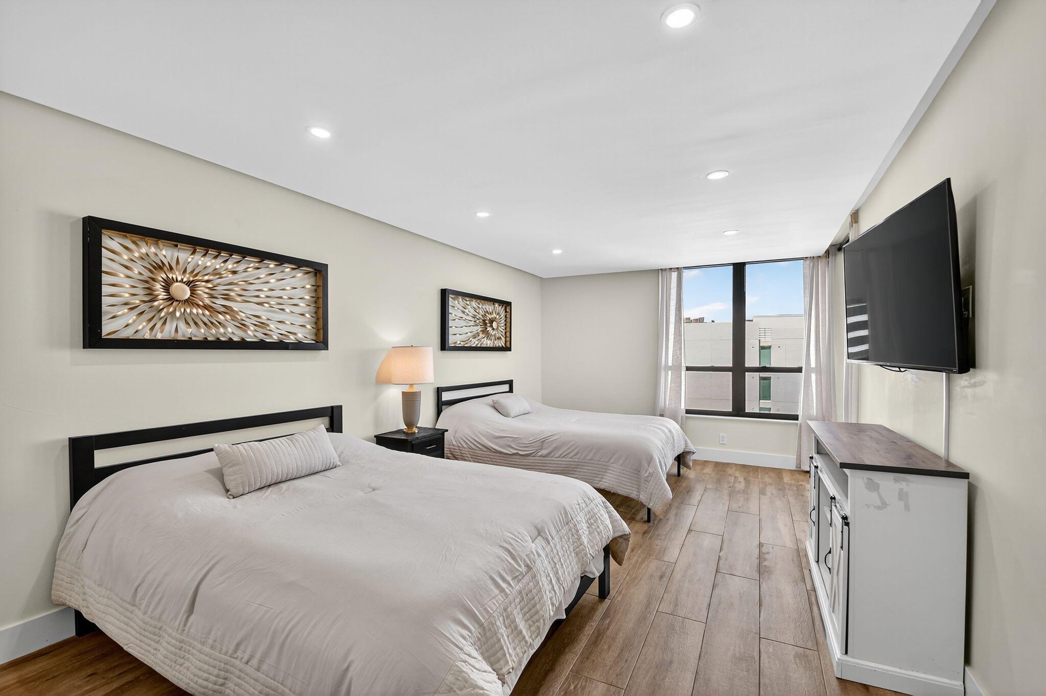 DUNE DECK OF THE PALM BEA - Residential Lease