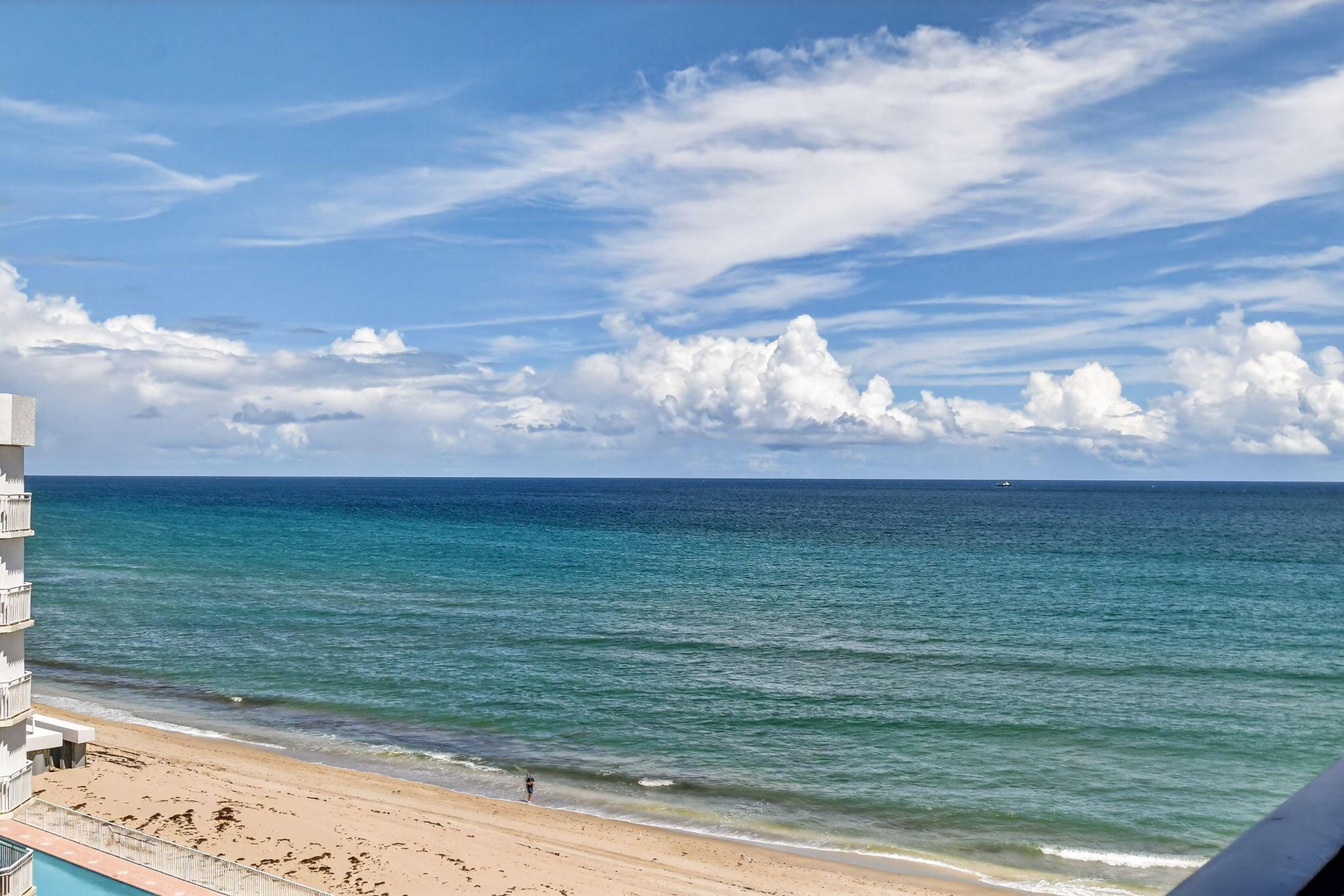 DUNE DECK OF THE PALM BEA - Residential Lease
