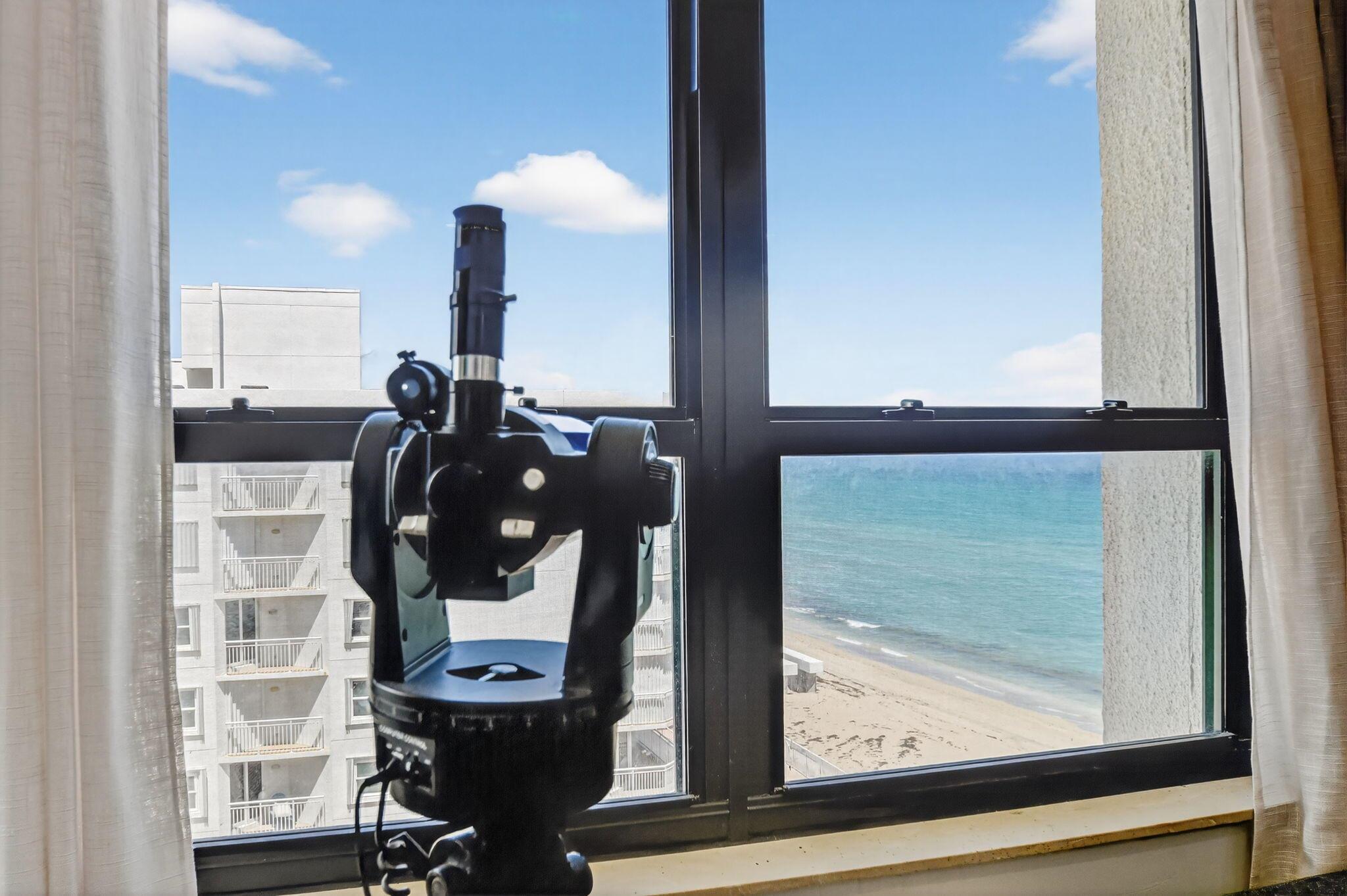 DUNE DECK OF THE PALM BEA - Residential Lease