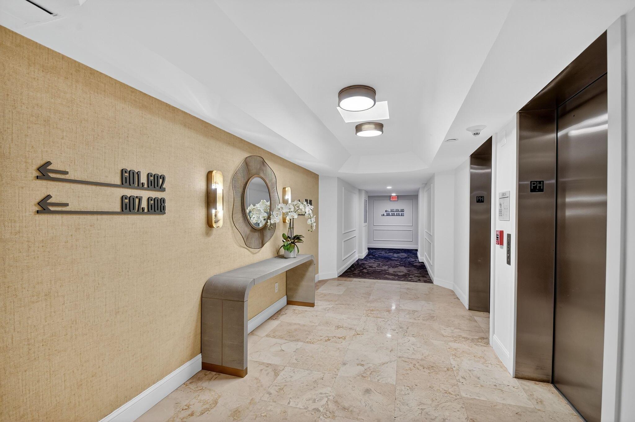 DUNE DECK OF THE PALM BEA - Residential Lease