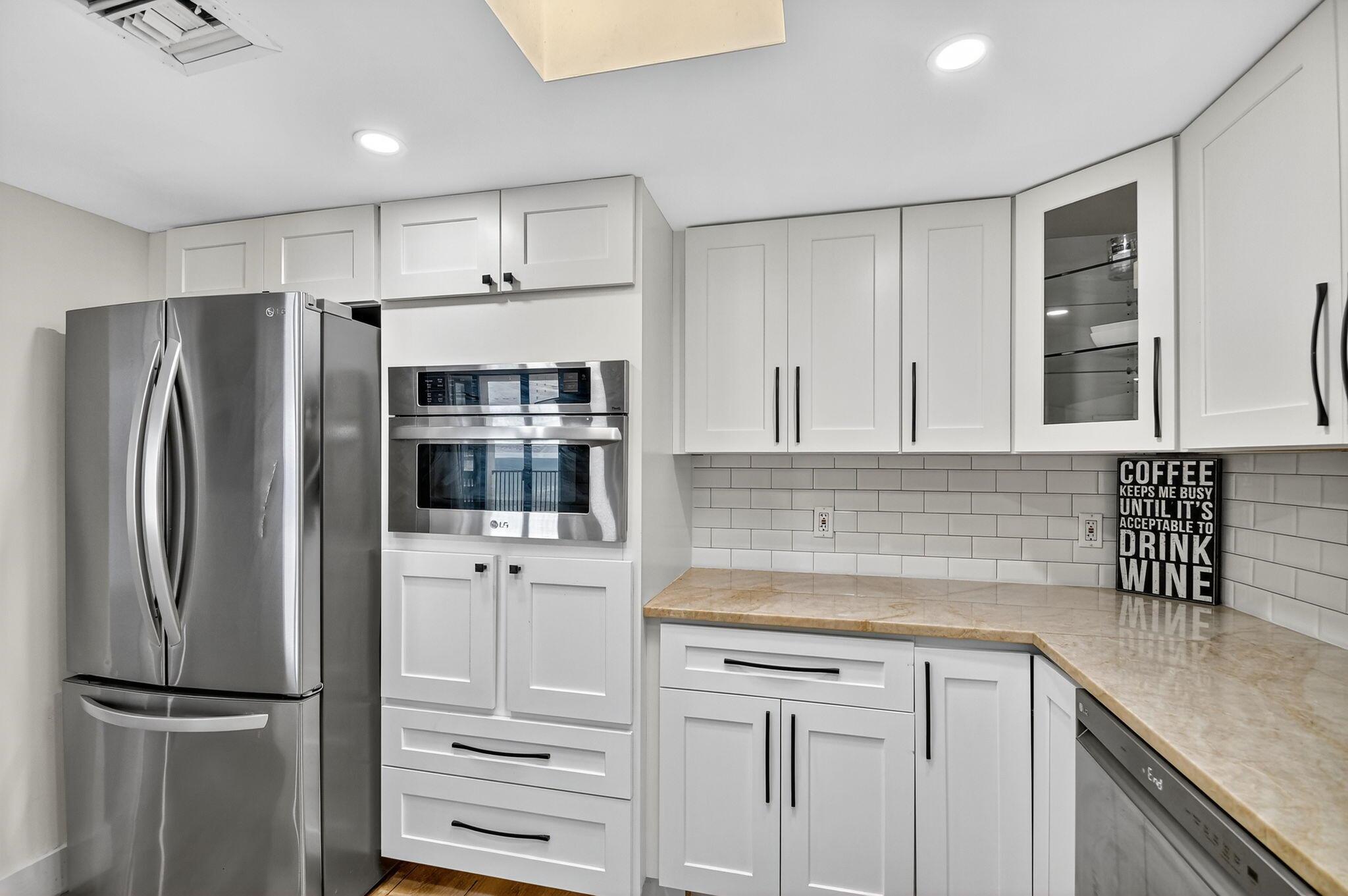 DUNE DECK OF THE PALM BEA - Residential Lease