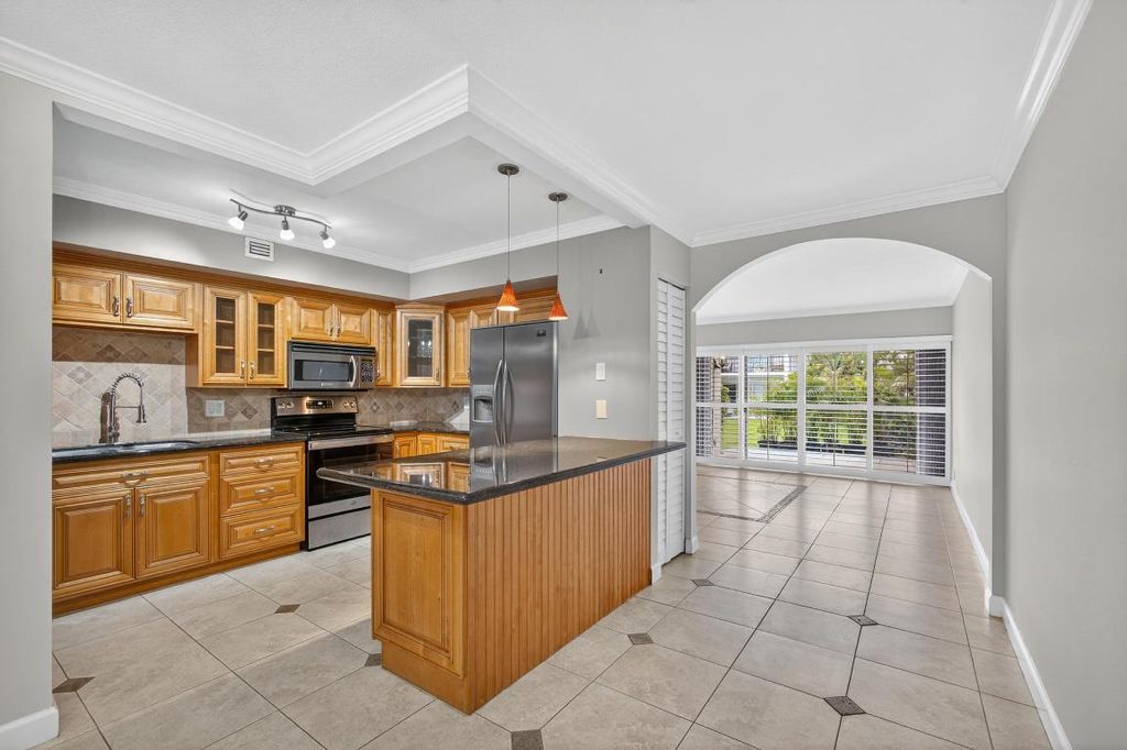 Photo of 382 Golfview Road #C, North Palm Beach, FL 33408 (MLS # R11158002)