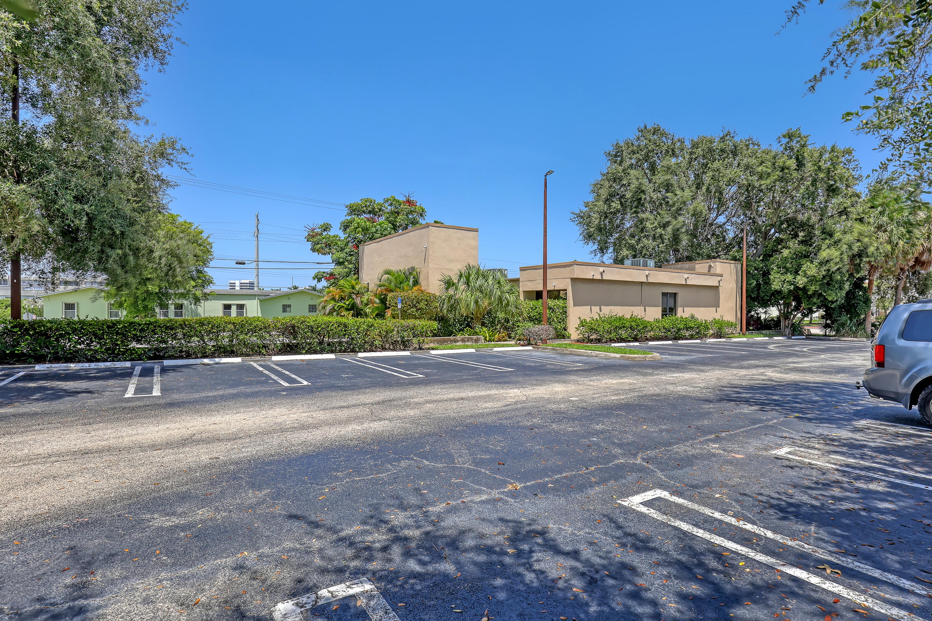 801 SPENCER Drive