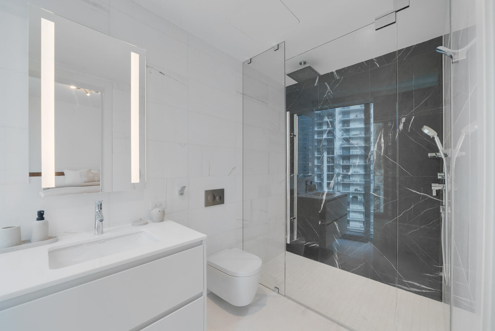 Aston Martin Residences - Residential